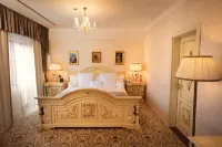 Hilton Sibiu - balcony