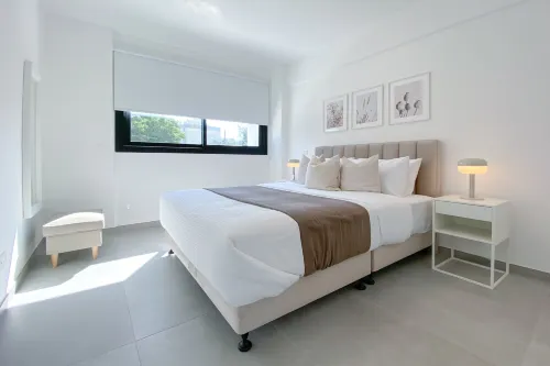 Phaedrus Living White Hills Suites Panoramic View