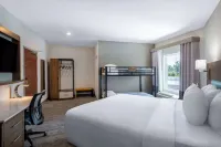 Tryp by Wyndham Tallahassee North I-10 Capital Circle Hotels in Leon County