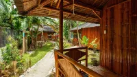 Camotes-Hidden-Huts Hotel in zona Camotes Island Mangrove Swamp Forest Reserve Nature Center