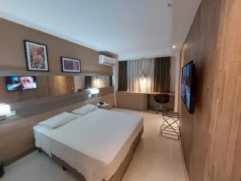 馬爾高級公寓 酒店