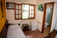Pousada Jardon Ubatuba - Exclusiva Para Adultos Hotels in Ubatuba