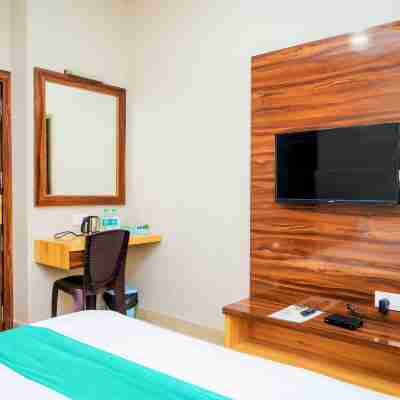 Hotel Green Apple Rooms