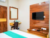 Hotel Green Apple Hotels in Rourkela