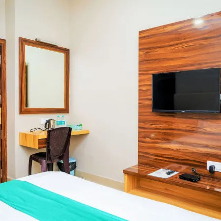Hotel Green Apple