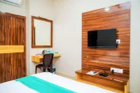 Hotel Green Apple Hotels in Rourkela