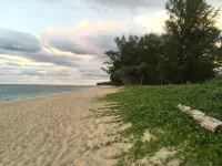 Le Coral Resort - Beach