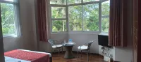 Camiguin Lanzones Resort - balcony