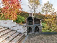 Holiday Home with Hot Tub in Vielsalm