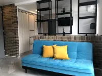 Waiki Apartaestudio Amoblados Отели в г. Ибагу