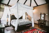 Selous Kinga Lodge Hotels in Rufiji