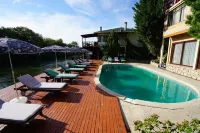 Alesta Butik Otel - Private Pools