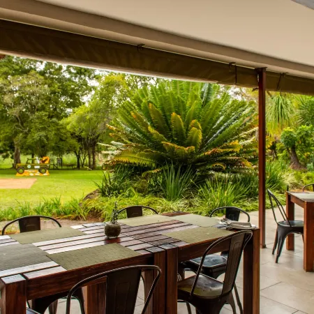 Kruger Park Lodge Unit No. 254