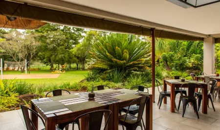 Kruger Park Lodge Unit No. 254 Отели в г. Хейзивью