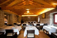 Aldeia Do Pontido Hotels in Fafe