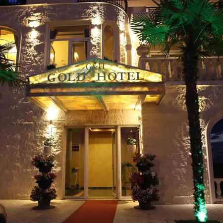 Hotel Gold