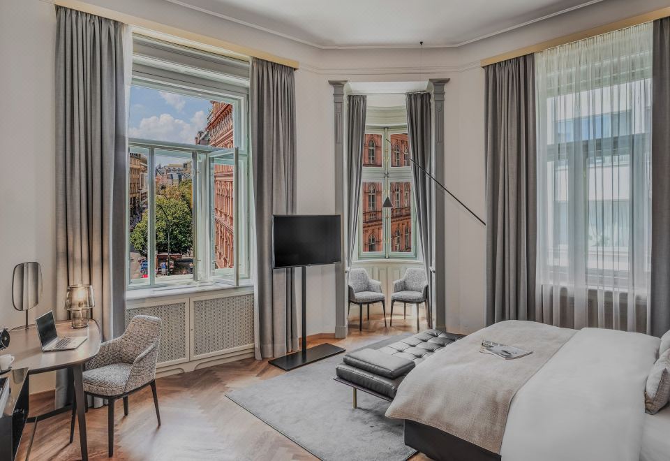 아드레즈의 못틀 하우스 이미지