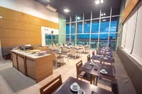 Iguatemi Business & Flat by Avectur Hotels in Salvador