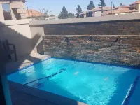 Sunflower Guesthouse & Spa Hotels in Sedibeng