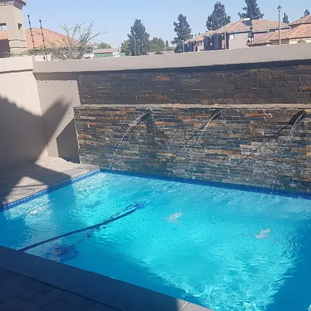 Sunflower Guesthouse & Spa