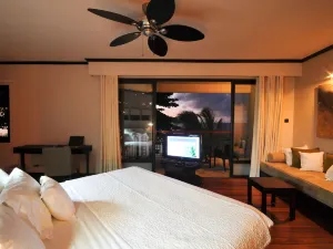Le Cardinal Exclusive Resort