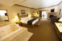 Great Wolf Lodge Wisconsin Dells Các khách sạn ở Baraboo
