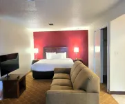Value Suites Extended Stay - St Louis Hotels in Missouri River Township