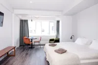 스발라 아파트먼트