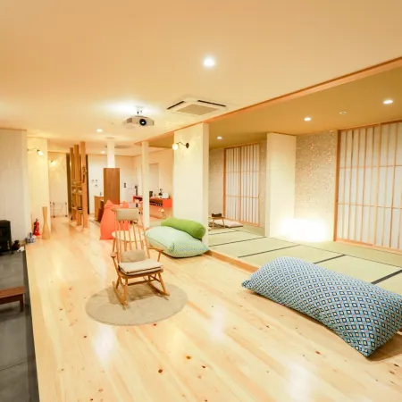 Ukiha Kojio No Akari