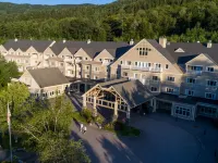 Grand Summit Hotel at Attitash Hotels in Bartlett