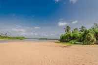 Seth Villa by Magampura Resorts - pantai
