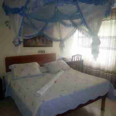 Homa Bay Tourist Hotel Rooms