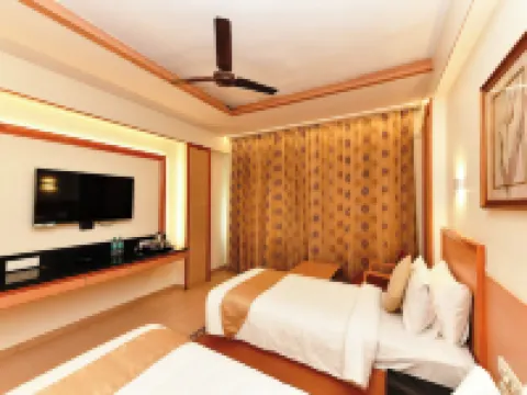 Hotel Roopa Hotels in Mysore District