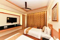 Hotel Roopa Hotel di Mysore