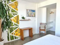 Aquarela do Leme Hoteles cerca de Leme