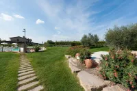 Agriturismo Il Cantico di San Francesco Hotels in Bastia Umbra