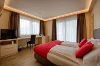 Francesin Active Hotel Hoteles en Livigno