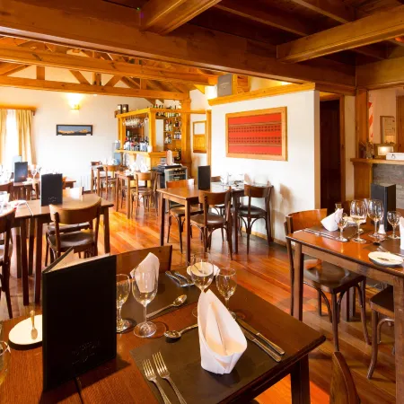 Hosteria Senderos