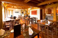 Hosteria Senderos