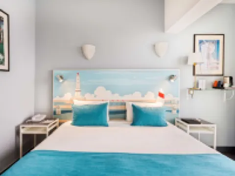 Best Western Hotel Royan Ocean Hotels in Royan