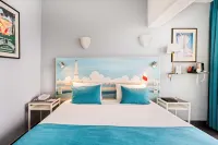 โรงแรมเบสท์เวสเทิร์น รอยอัง โอเชี่ยน