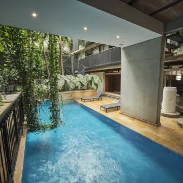 Alko Hotel Casa Nispero