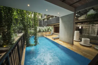 Alko Hotel Casa Nispero Hotels in Cali