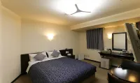 Kawasaki Hotel Park Hotels in Saiwai Ward