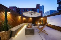 Mizuka Daimyo 7 - Unmanned Hotel - Hotels in Fukuoka
