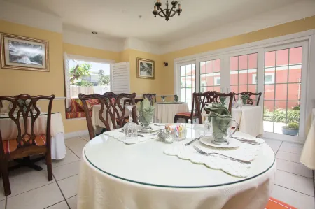 Windemere Inn by the Sea