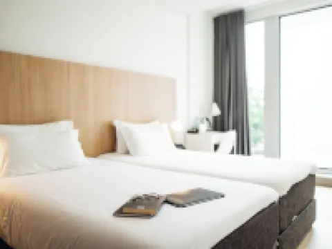 Stay Hotel Porto Aeroporto Hotels in Maia