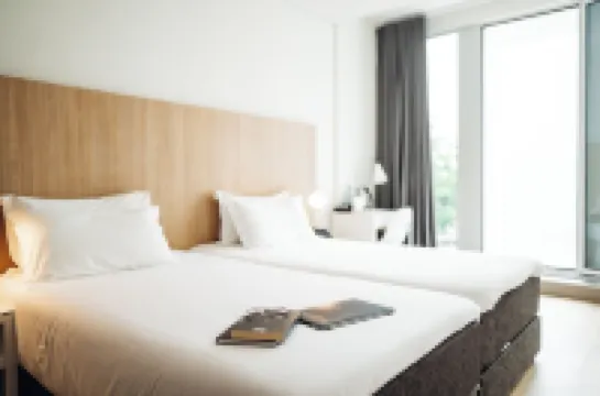 Stay Hotel Porto Aeroporto