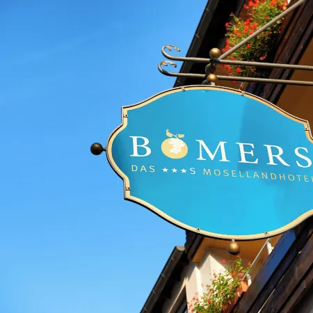 Ringhotel Bömers Mosel Landhotel