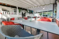 Hotel Villa Andrea - breakfast